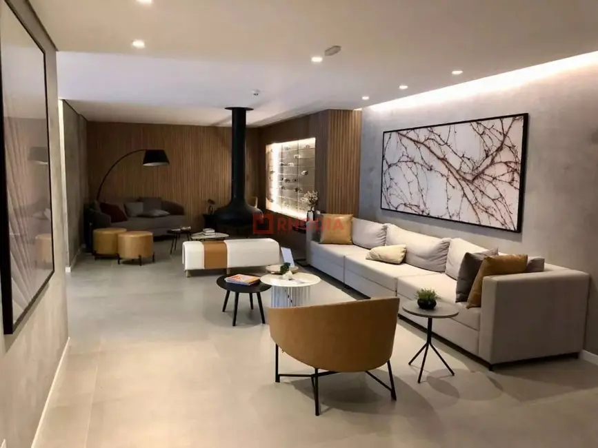 Foto 6 de Apartamento com 3 quartos à venda, 84m2 em Jardim das Acácias, São Paulo - SP