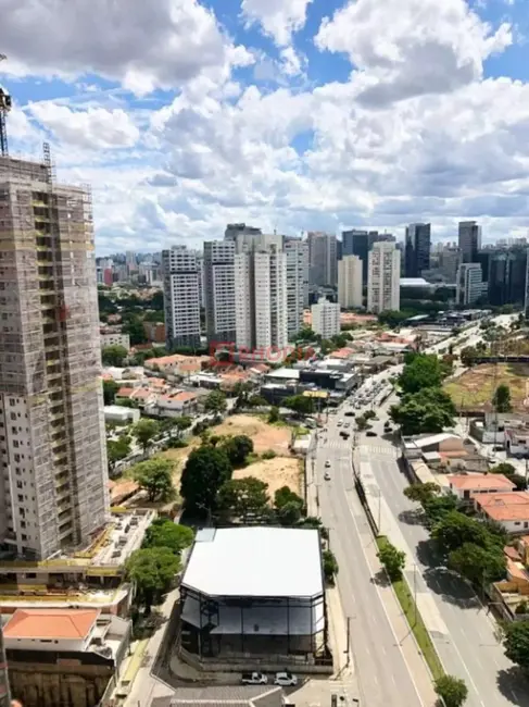Foto 4 de Apartamento com 3 quartos à venda, 84m2 em Jardim das Acácias, São Paulo - SP