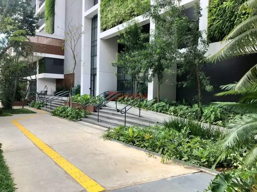Foto 2 de Apartamento com 3 quartos à venda, 84m2 em Jardim das Acácias, São Paulo - SP
