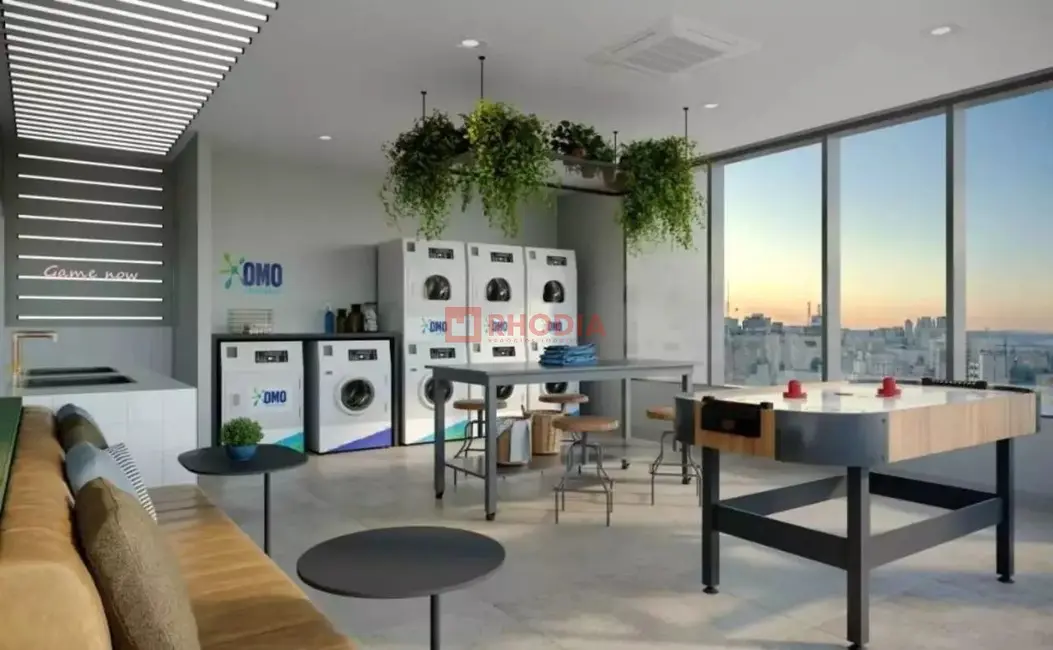 Foto 5 de Apartamento com 1 quarto à venda, 25m2 em Paraíso, São Paulo - SP