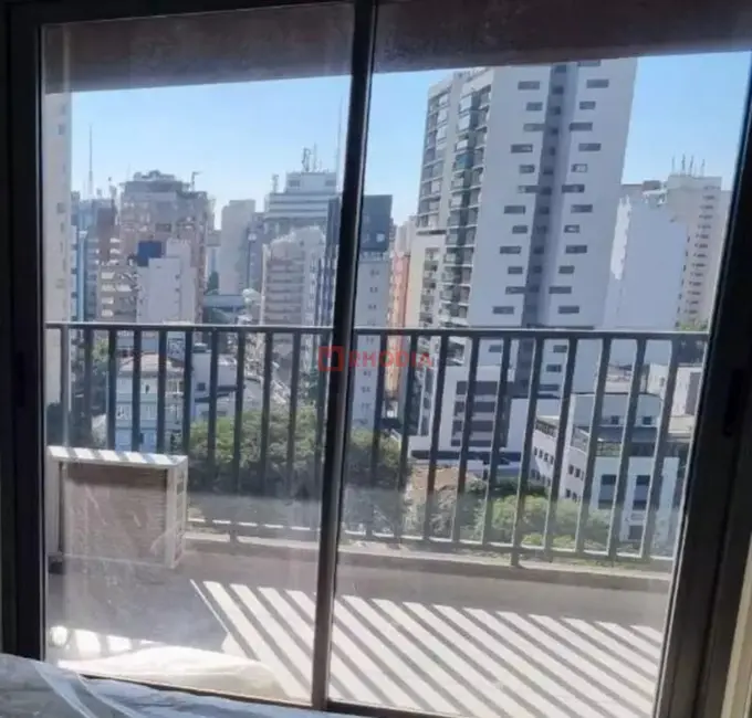 Foto 9 de Apartamento com 1 quarto à venda, 25m2 em Paraíso, São Paulo - SP