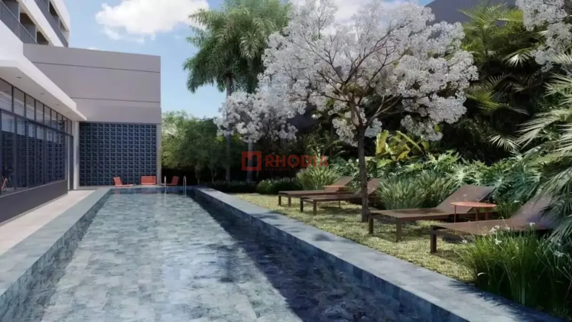 Foto 6 de Apartamento com 1 quarto à venda, 25m2 em Paraíso, São Paulo - SP