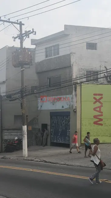 Foto 4 de Armazém / Galpão à venda, 880m2 em Casa Verde Alta, São Paulo - SP