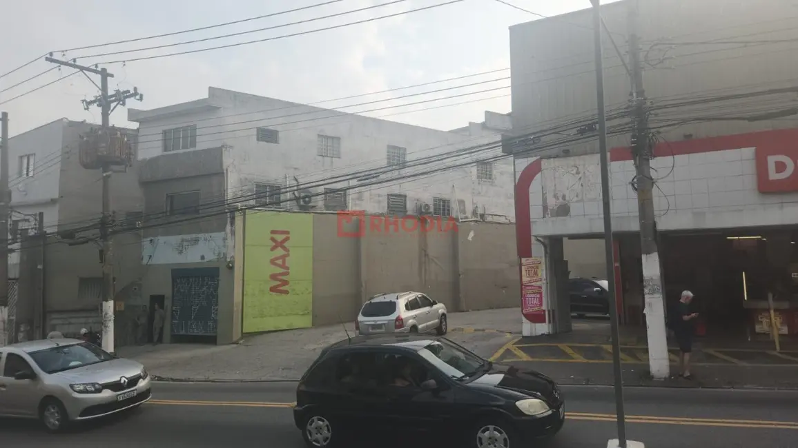 Foto 2 de Armazém / Galpão à venda, 880m2 em Casa Verde Alta, São Paulo - SP