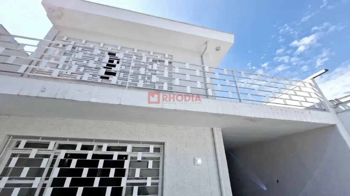 Foto 3 de Casa com 3 quartos à venda, 150m2 em Vila Roque, São Paulo - SP