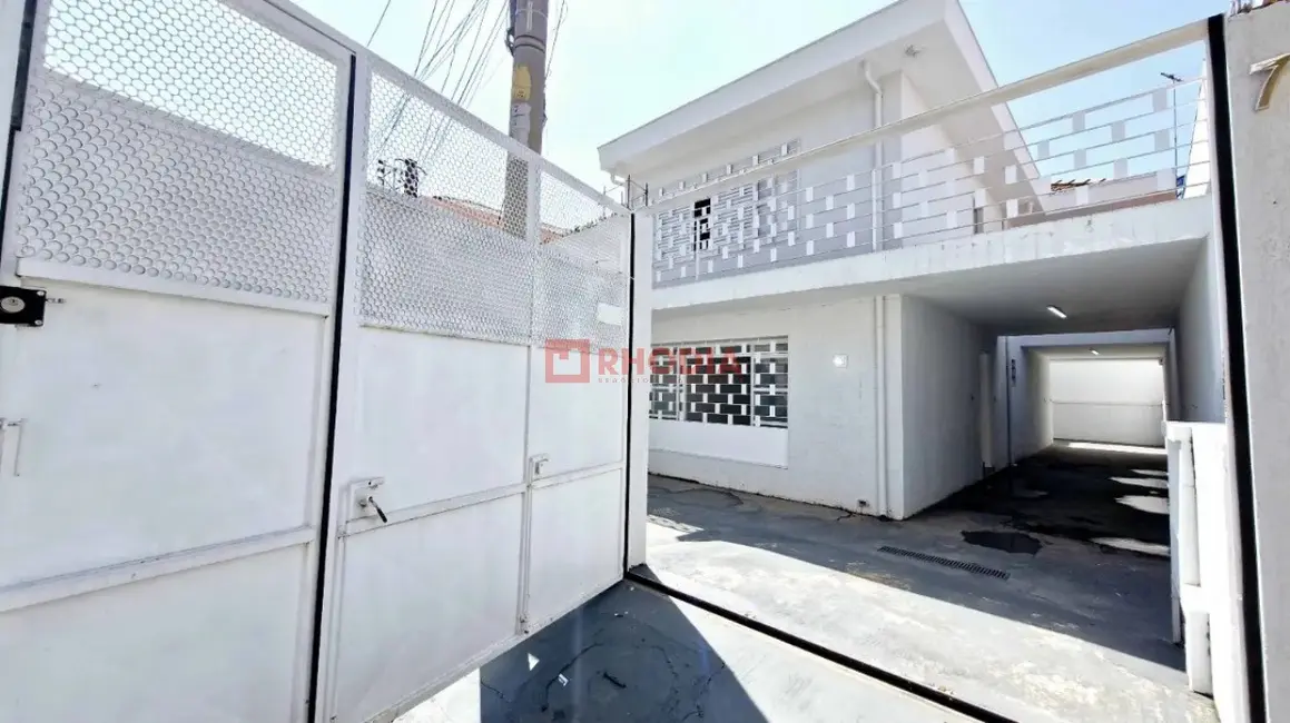 Foto 1 de Casa com 3 quartos à venda, 150m2 em Vila Roque, São Paulo - SP