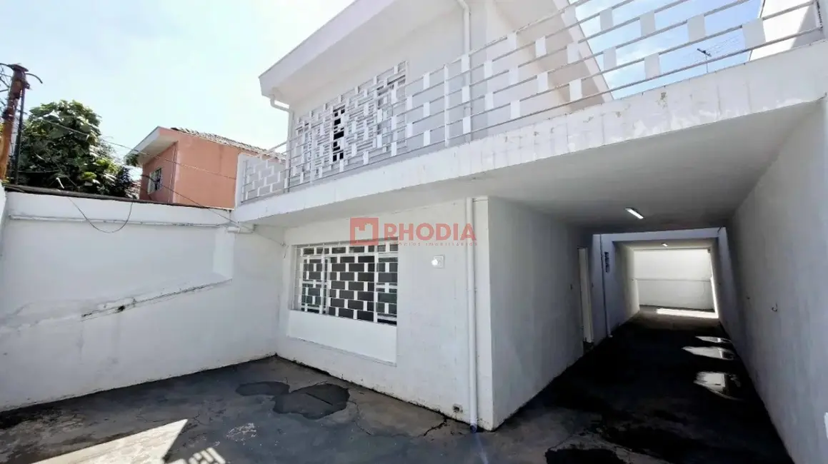 Foto 4 de Casa com 3 quartos à venda, 150m2 em Vila Roque, São Paulo - SP
