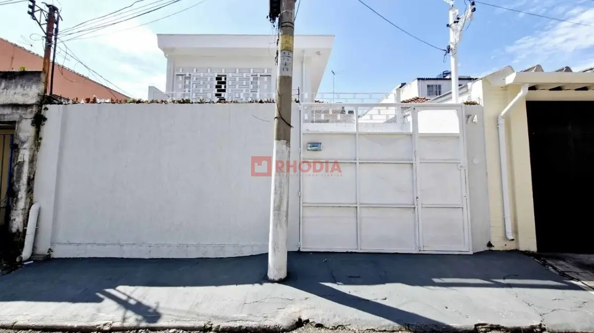 Foto 2 de Casa com 3 quartos à venda, 150m2 em Vila Roque, São Paulo - SP