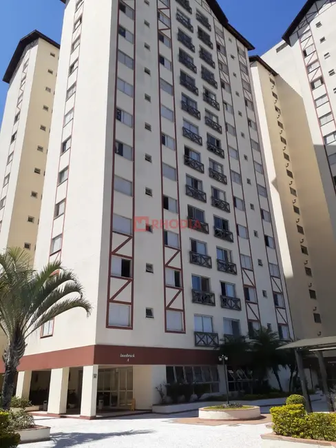 Foto 1 de Apartamento com 4 quartos à venda, 82m2 em Vila Nova Cachoeirinha, São Paulo - SP