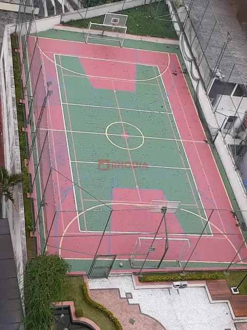 Foto 5 de Apartamento com 4 quartos à venda, 82m2 em Vila Nova Cachoeirinha, São Paulo - SP
