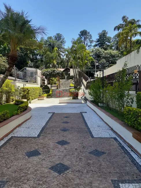 Foto 2 de Apartamento com 4 quartos à venda, 82m2 em Vila Nova Cachoeirinha, São Paulo - SP
