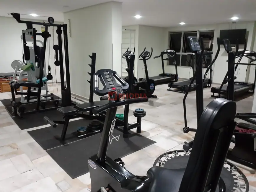 Foto 4 de Apartamento com 4 quartos à venda, 82m2 em Vila Nova Cachoeirinha, São Paulo - SP