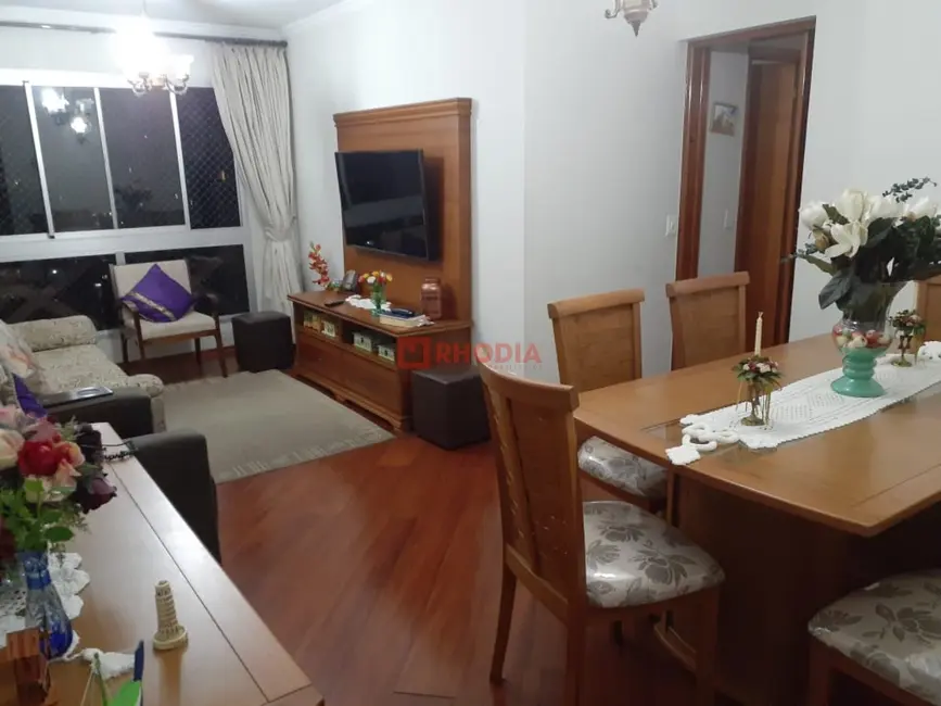 Foto 8 de Apartamento com 4 quartos à venda, 82m2 em Vila Nova Cachoeirinha, São Paulo - SP