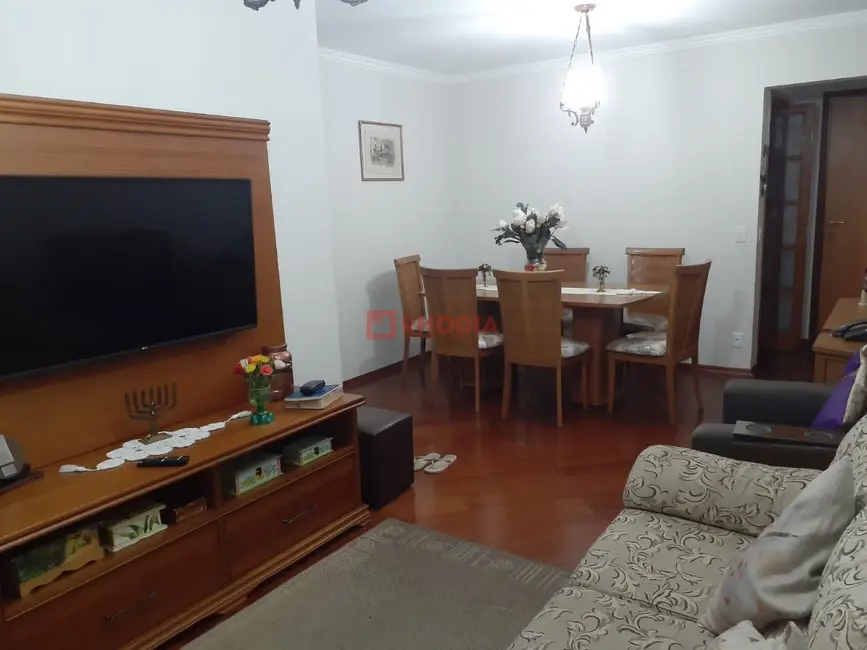 Foto 7 de Apartamento com 4 quartos à venda, 82m2 em Vila Nova Cachoeirinha, São Paulo - SP