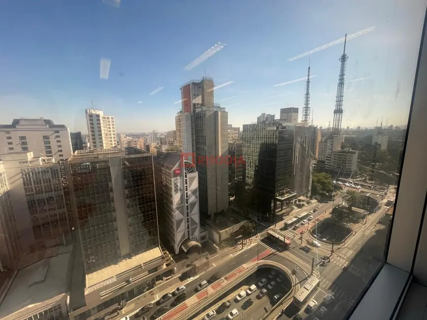 Foto 7 de Sala Comercial para alugar, 930m2 em Bela Vista, São Paulo - SP