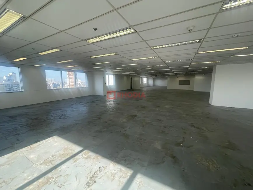 Foto 1 de Sala Comercial para alugar, 2048m2 em Bela Vista, São Paulo - SP