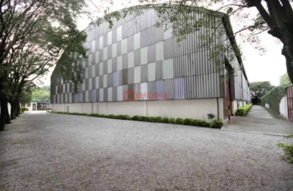 Armazém / Galpão para alugar, 4955m2 em Parque Novo Mundo, São Paulo - SP - imagem 2 Foto 2 de Armazém / Galpão para alugar, 4955m2 em Parque Novo Mundo, São Paulo - SP