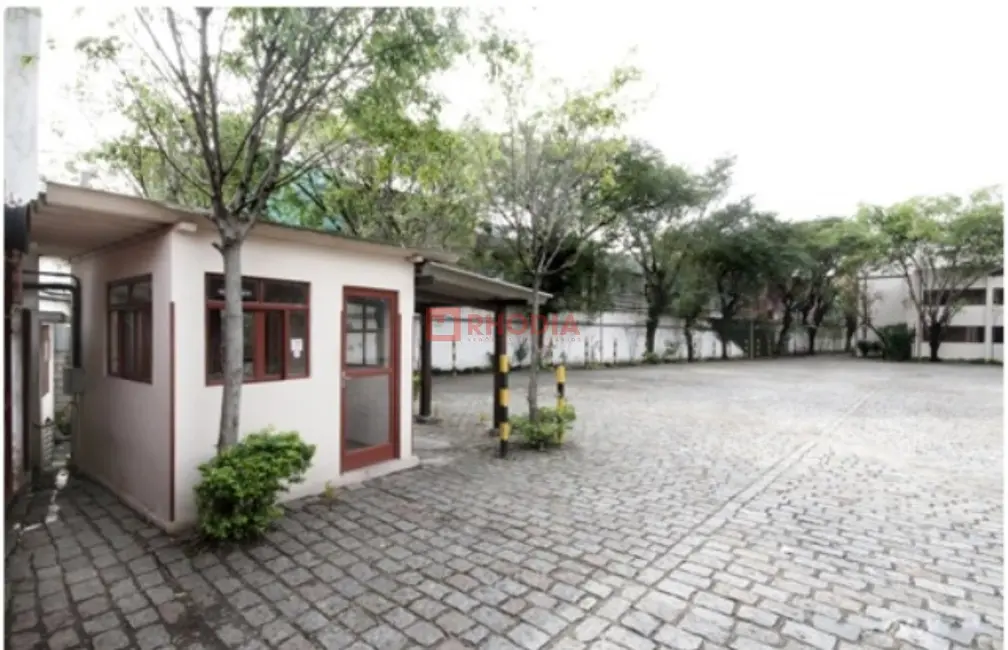 Armazém / Galpão para alugar, 4955m2 em Parque Novo Mundo, São Paulo - SP - imagem 9 Foto 9 de Armazém / Galpão para alugar, 4955m2 em Parque Novo Mundo, São Paulo - SP