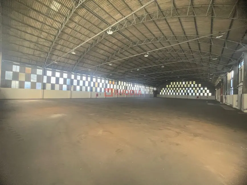 Armazém / Galpão para alugar, 4955m2 em Parque Novo Mundo, São Paulo - SP - imagem 1 Foto 1 de Armazém / Galpão para alugar, 4955m2 em Parque Novo Mundo, São Paulo - SP