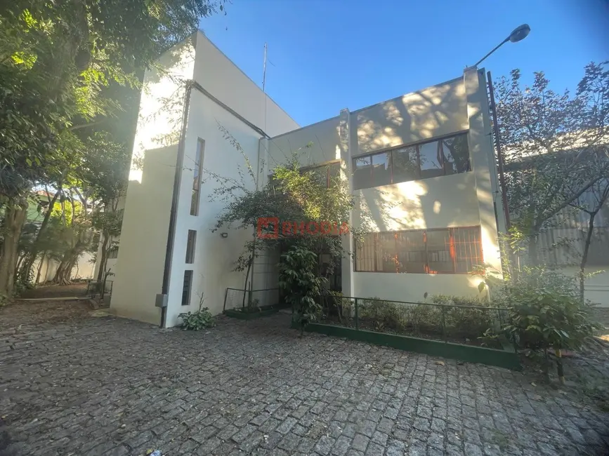 Armazém / Galpão para alugar, 4955m2 em Parque Novo Mundo, São Paulo - SP - imagem 6 Foto 6 de Armazém / Galpão para alugar, 4955m2 em Parque Novo Mundo, São Paulo - SP