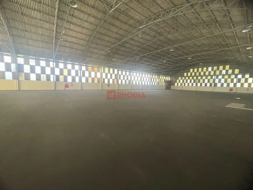 Armazém / Galpão para alugar, 4955m2 em Parque Novo Mundo, São Paulo - SP - imagem 5 Foto 5 de Armazém / Galpão para alugar, 4955m2 em Parque Novo Mundo, São Paulo - SP