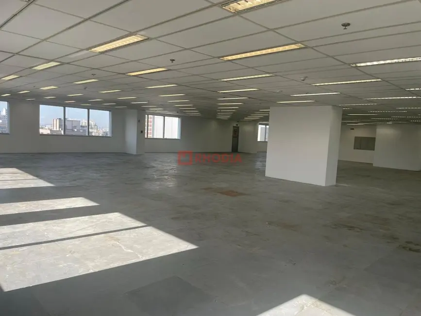 Foto 4 de Sala Comercial para alugar, 559m2 em Bela Vista, São Paulo - SP
