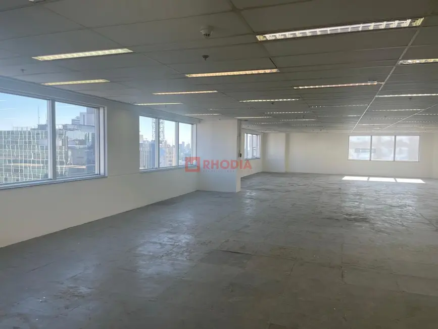 Foto 5 de Sala Comercial para alugar, 559m2 em Bela Vista, São Paulo - SP