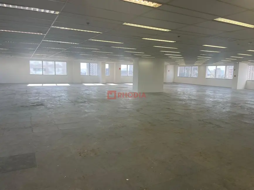 Foto 8 de Sala Comercial para alugar, 559m2 em Bela Vista, São Paulo - SP