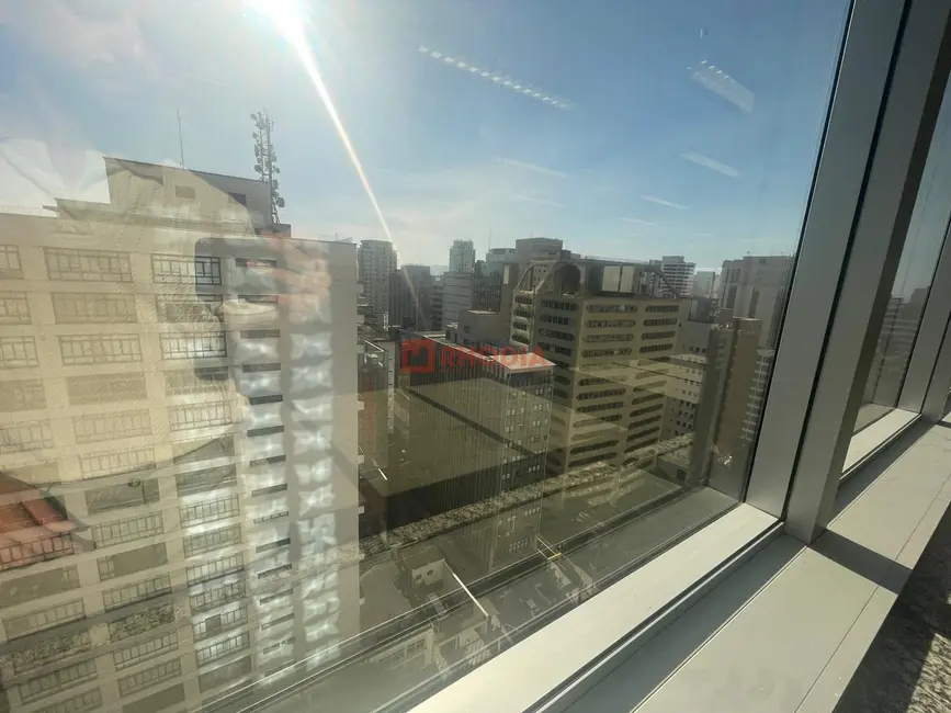 Foto 2 de Sala Comercial para alugar, 465m2 em Bela Vista, São Paulo - SP