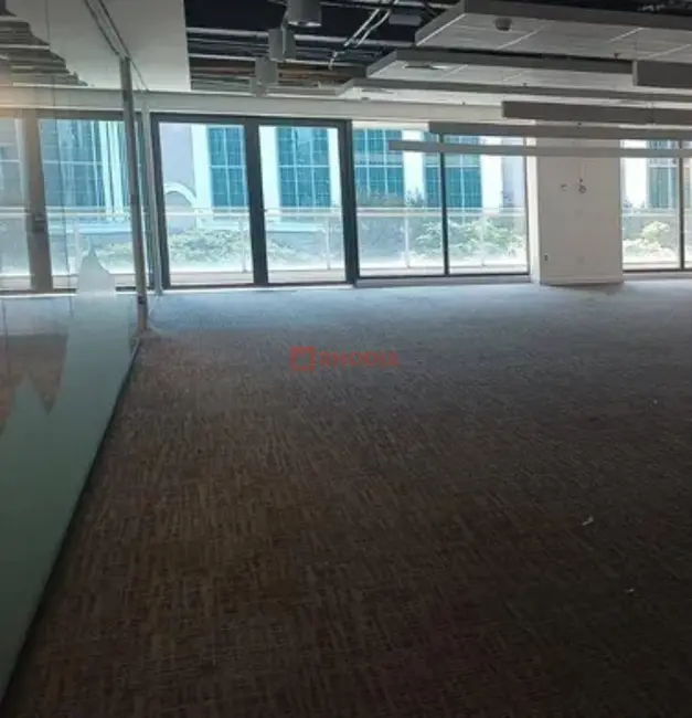 Foto 9 de Sala Comercial para alugar, 1300m2 em Vila Olímpia, São Paulo - SP