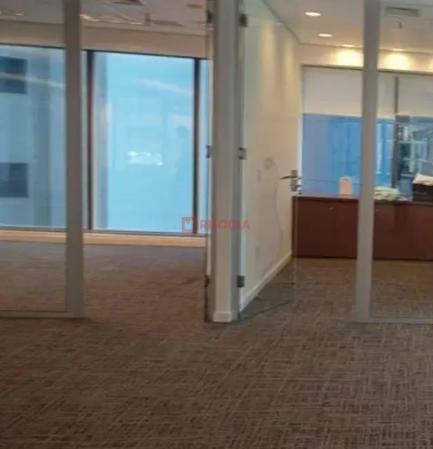 Foto 6 de Sala Comercial para alugar, 1300m2 em Vila Olímpia, São Paulo - SP