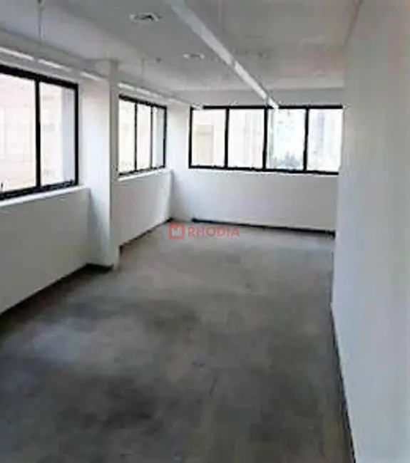 Foto 9 de Sala Comercial para alugar, 219m2 em Vila Olímpia, São Paulo - SP