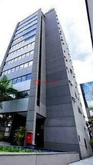 Foto 2 de Sala Comercial para alugar, 219m2 em Vila Olímpia, São Paulo - SP