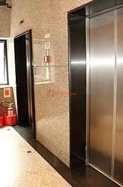 Foto 8 de Sala Comercial para alugar, 219m2 em Vila Olímpia, São Paulo - SP
