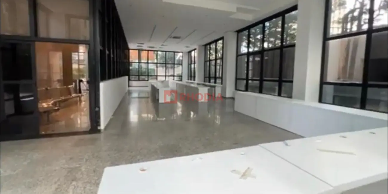 Foto 7 de Sala Comercial para alugar, 219m2 em Vila Olímpia, São Paulo - SP