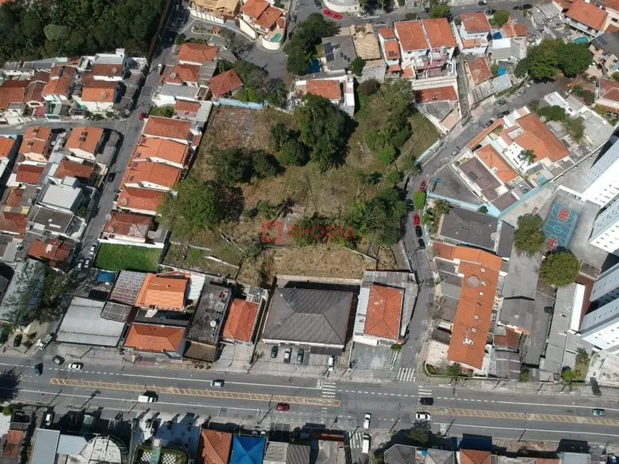 Foto 1 de Terreno / Lote à venda, 7037m2 em Tucuruvi, São Paulo - SP