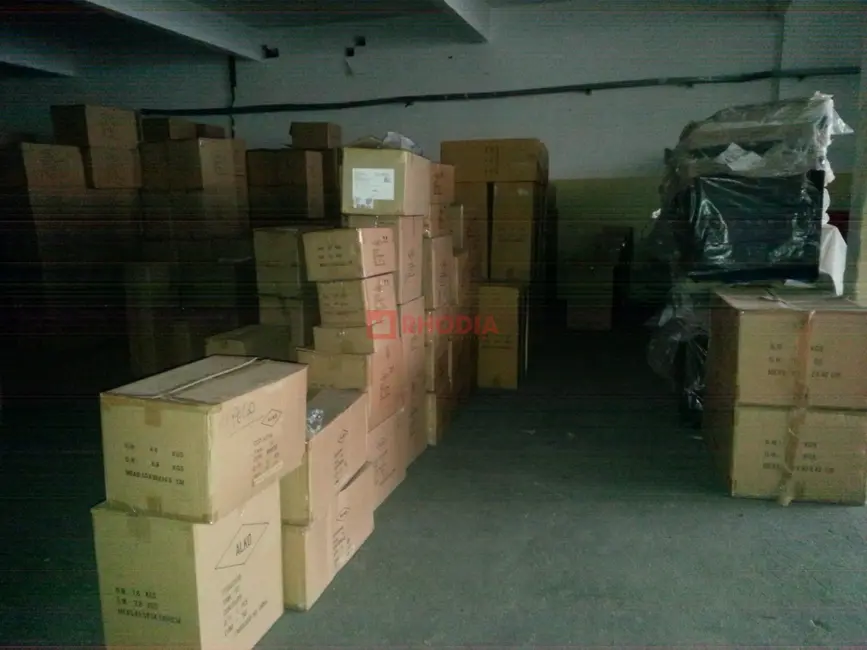 Foto 4 de Armazém / Galpão à venda, 4523m2 em Catumbi, São Paulo - SP