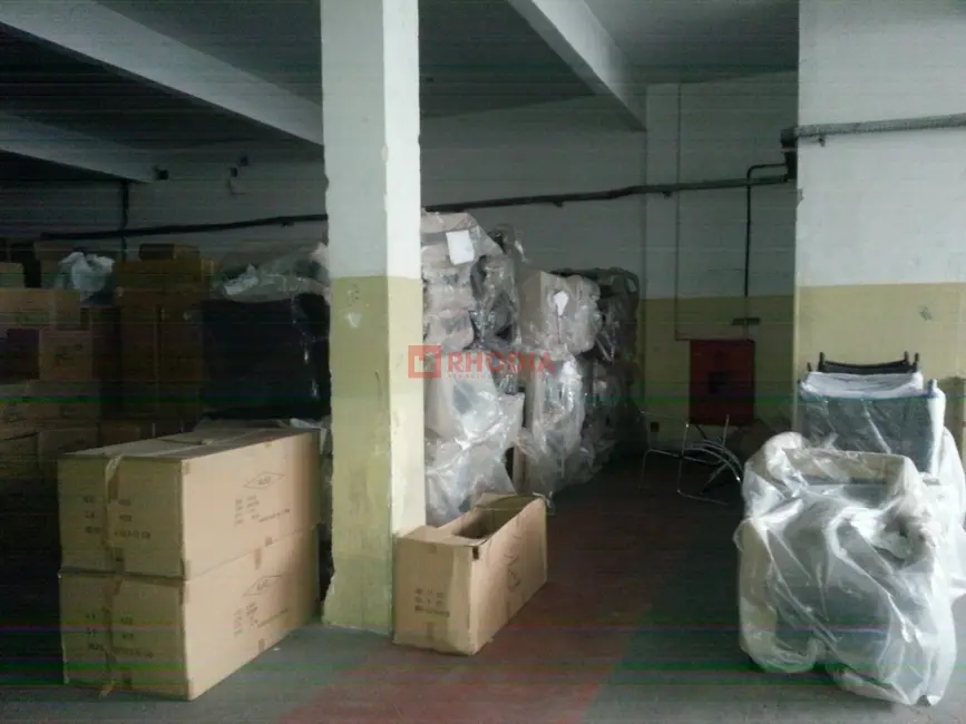 Foto 3 de Armazém / Galpão à venda, 4523m2 em Catumbi, São Paulo - SP