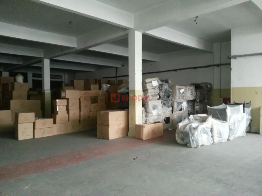 Foto 5 de Armazém / Galpão à venda, 4523m2 em Catumbi, São Paulo - SP