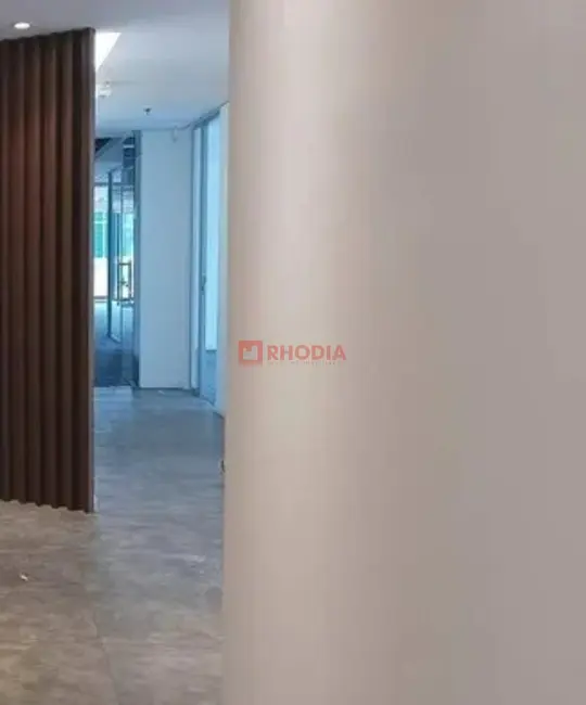 Foto 5 de Sala Comercial para alugar, 650m2 em Vila Olímpia, São Paulo - SP