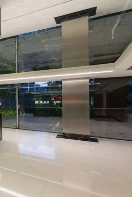 Foto 2 de Sala Comercial para alugar, 650m2 em Vila Olímpia, São Paulo - SP