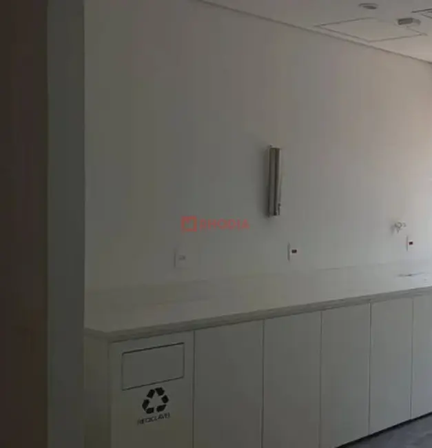 Foto 7 de Sala Comercial para alugar, 650m2 em Vila Olímpia, São Paulo - SP