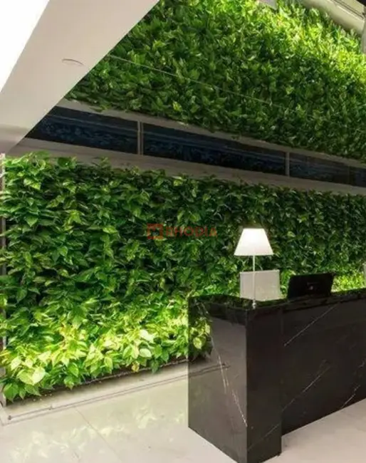 Foto 3 de Sala Comercial para alugar, 650m2 em Vila Olímpia, São Paulo - SP