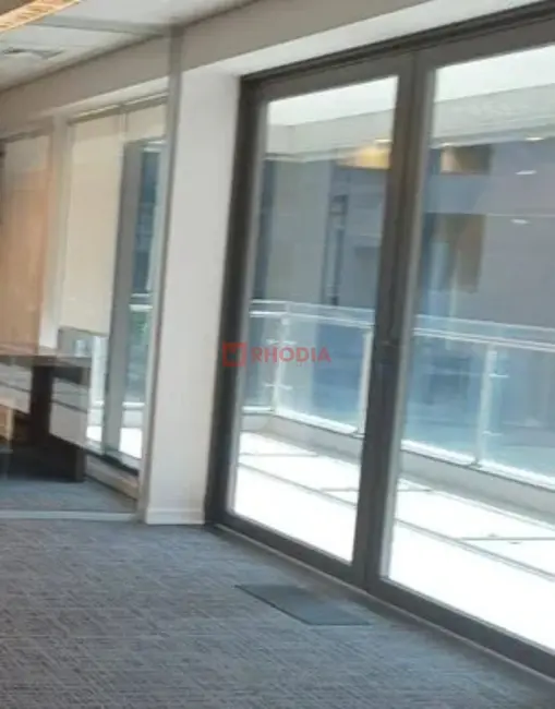 Foto 9 de Sala Comercial para alugar, 650m2 em Vila Olímpia, São Paulo - SP