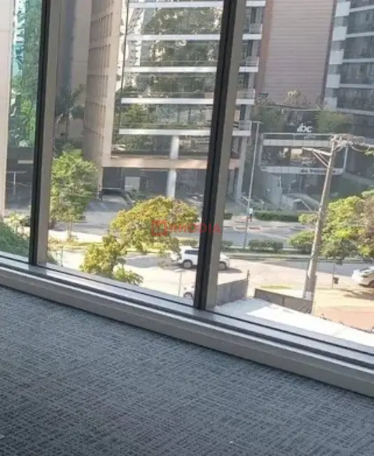 Foto 8 de Sala Comercial para alugar, 650m2 em Vila Olímpia, São Paulo - SP