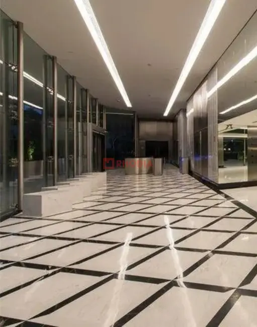 Foto 1 de Sala Comercial para alugar, 650m2 em Vila Olímpia, São Paulo - SP