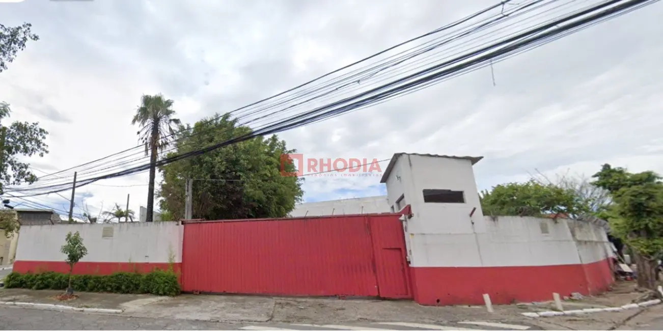 Foto 1 de Armazém / Galpão à venda e para alugar, 5263m2 em Jardim Maringá, São Paulo - SP