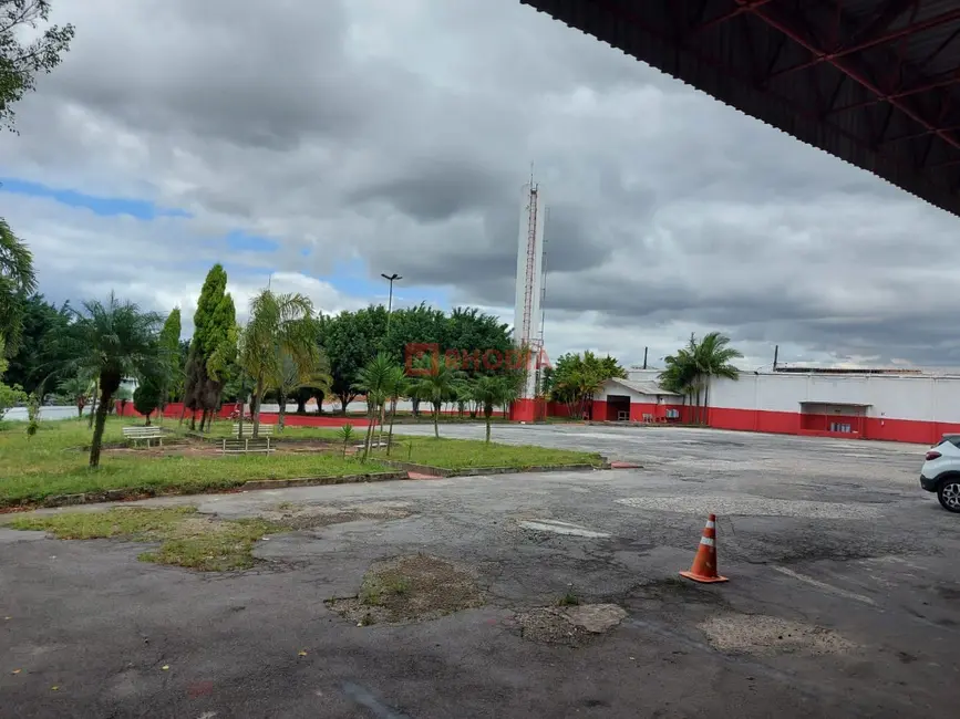 Armazém / Galpão à venda e para alugar, 5263m2 em Jardim Maringá, São Paulo - SP - imagem 8 Foto 8 de Armazém / Galpão à venda e para alugar, 5263m2 em Jardim Maringá, São Paulo - SP