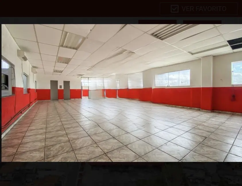 Foto 2 de Armazém / Galpão à venda e para alugar, 5263m2 em Jardim Maringá, São Paulo - SP