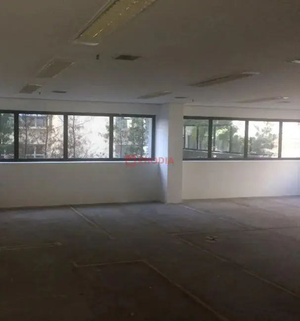 Foto 9 de Sala Comercial para alugar, 110m2 em Vila Olímpia, São Paulo - SP